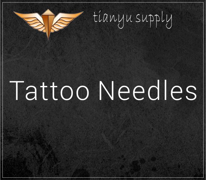 Tattoo Needles