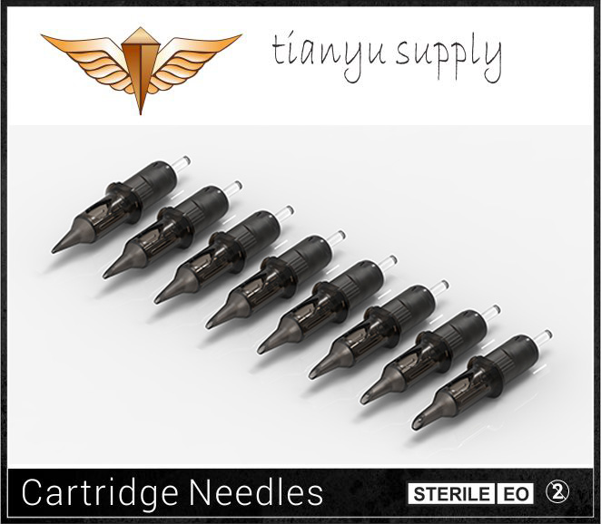 Top Quality Cartridge Needles(RL)