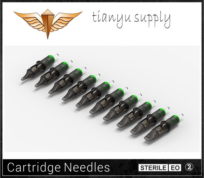 Top Quality Cartridge Needles(M1)