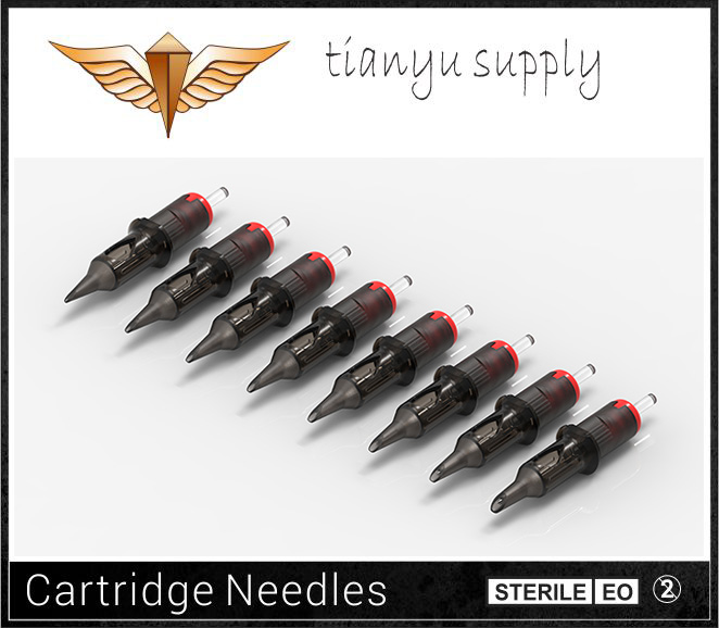 Top Quality Cartridge Needles(RS)
