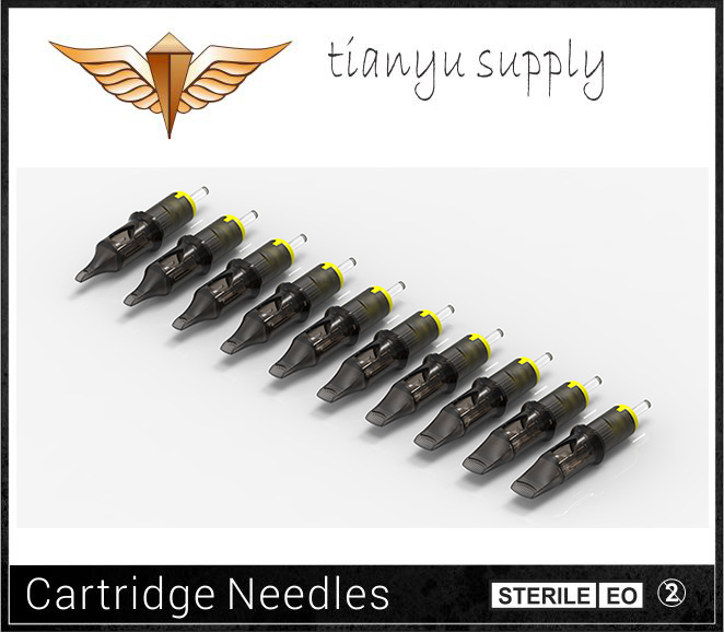 Top Quality Cartridge Needles(M1C)